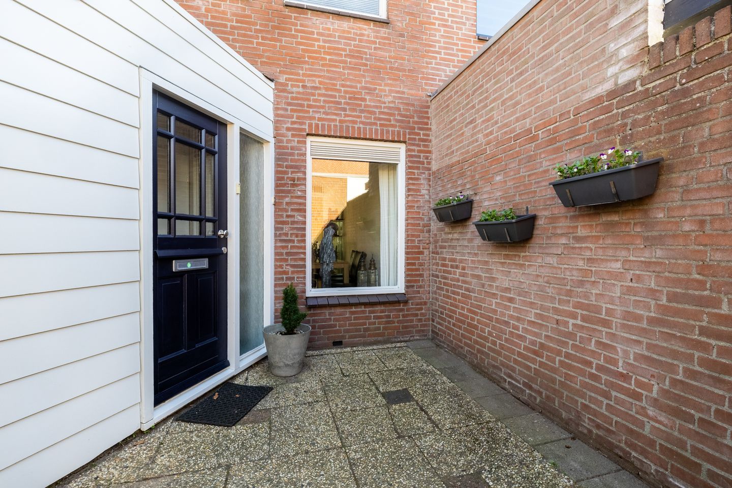 Foto 4 van Bezettingslaan 12