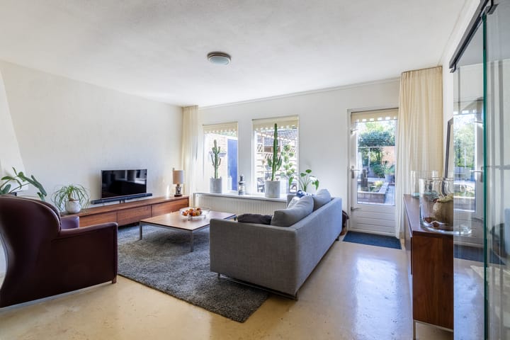 Foto 5 van Bezettingslaan 12