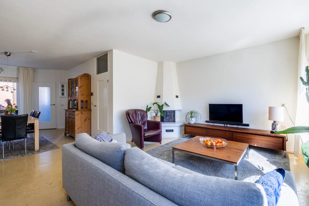 Foto 7 van Bezettingslaan 12