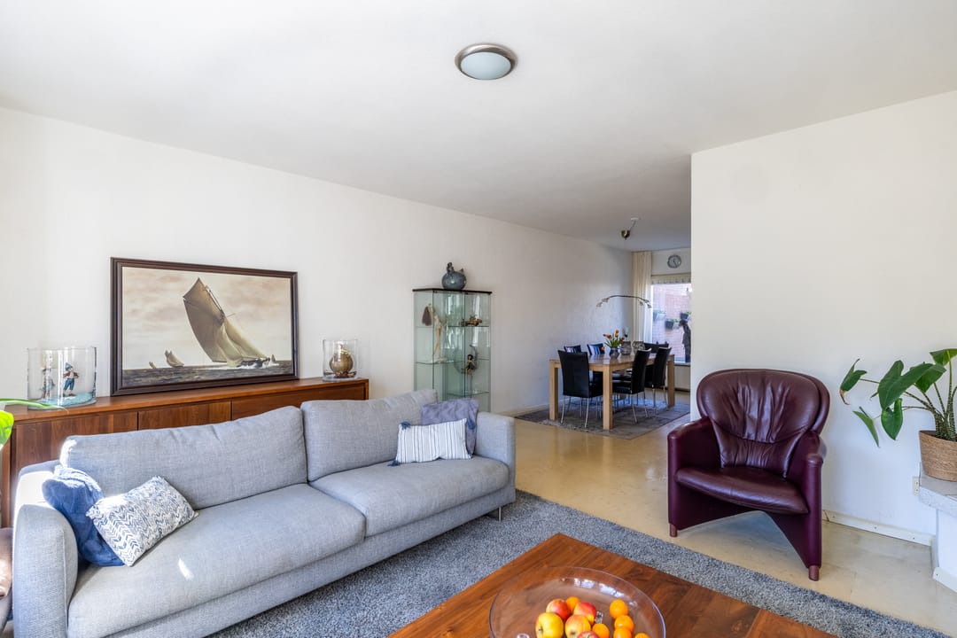 Foto 8 van Bezettingslaan 12