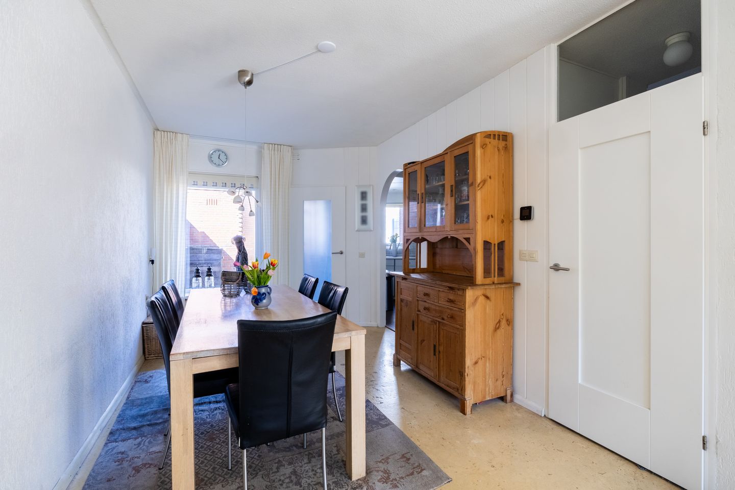 Foto 10 van Bezettingslaan 12