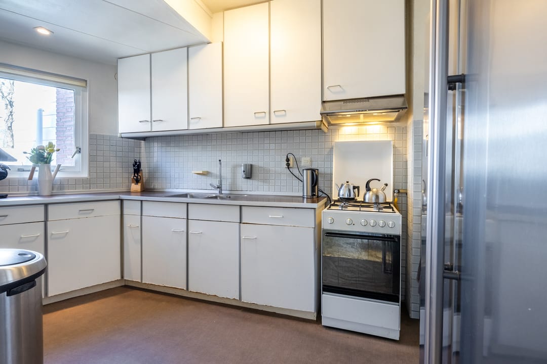 Foto 11 van Bezettingslaan 12