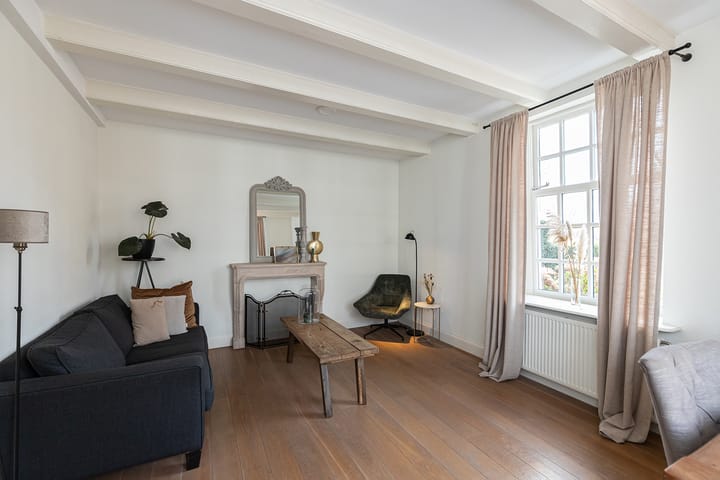 Foto 2 van Dorpsstraat 58