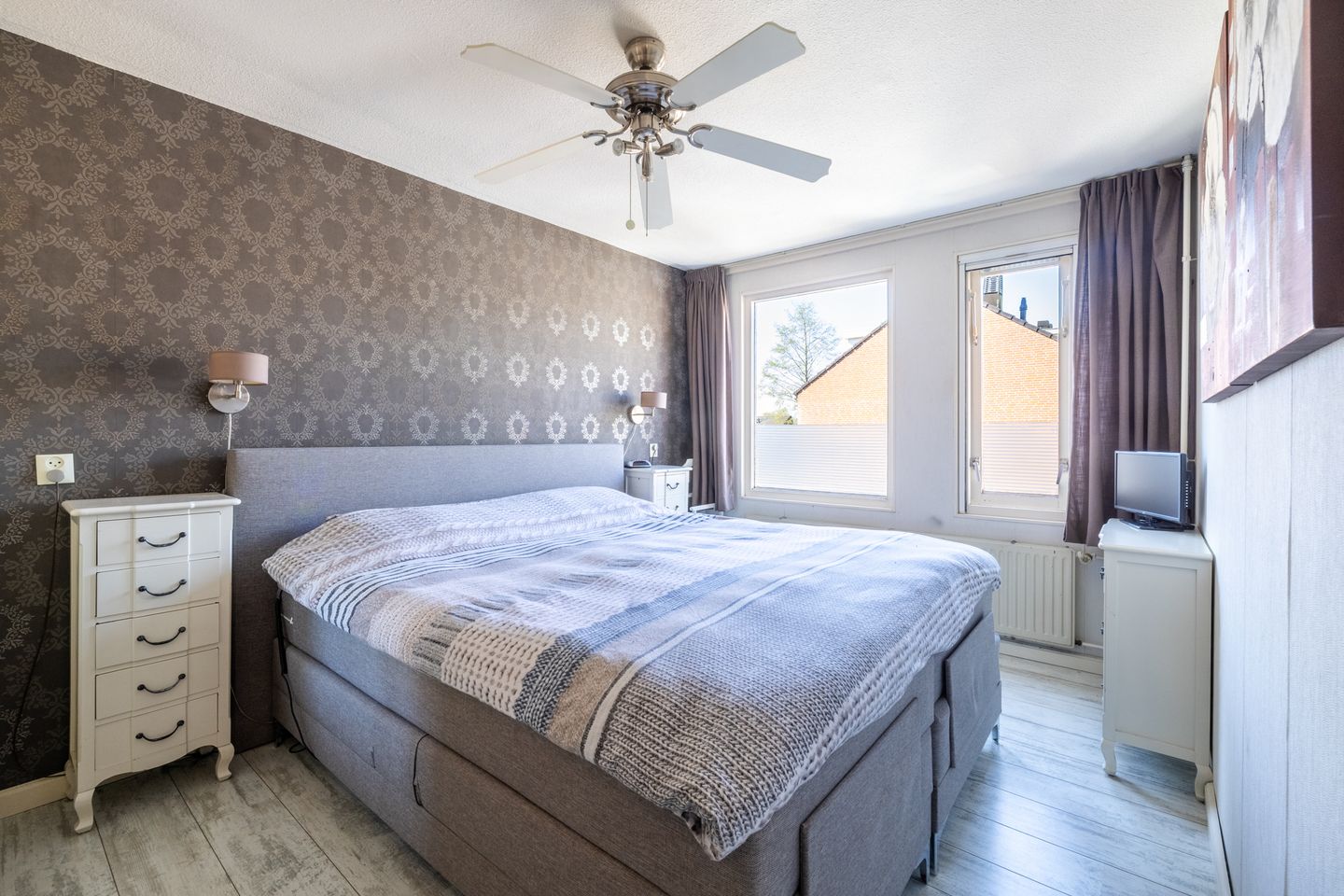 Foto 14 van Bezettingslaan 12