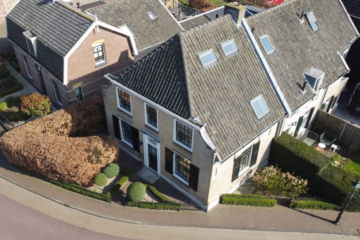 Foto 4 van Dorpsstraat 58
