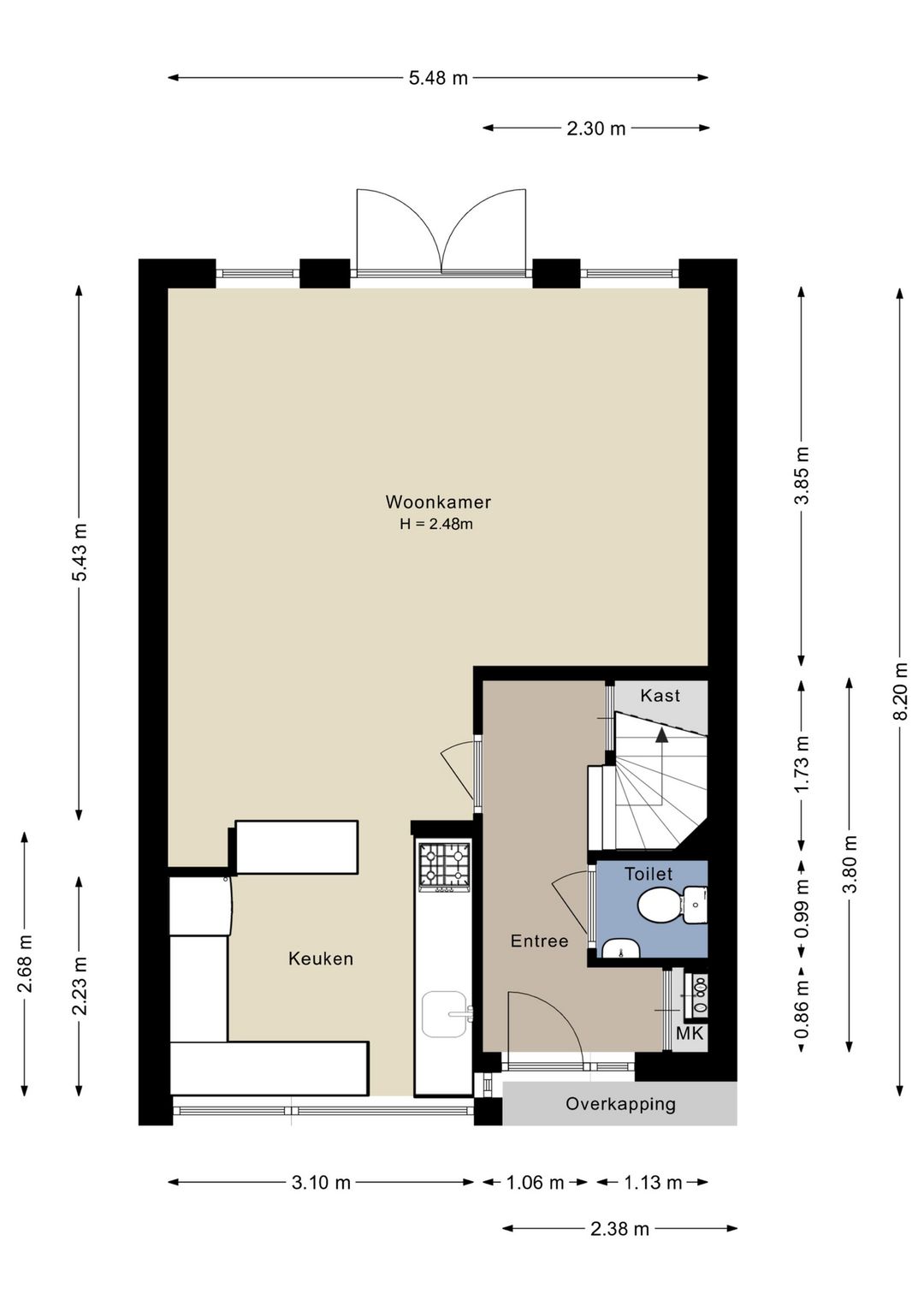 Foto 38 van Noorderlicht 22