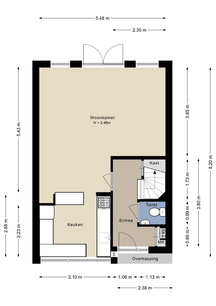 Foto 38 van Noorderlicht 22