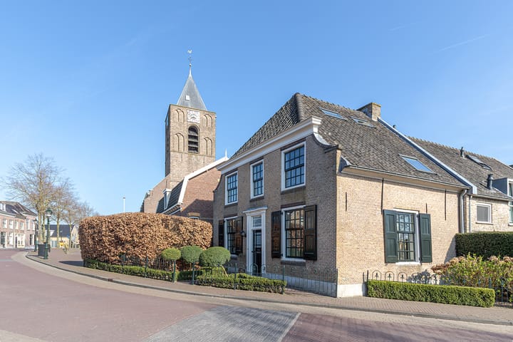 Foto 5 van Dorpsstraat 58