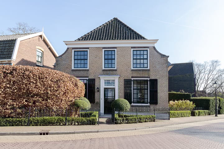 Foto 6 van Dorpsstraat 58