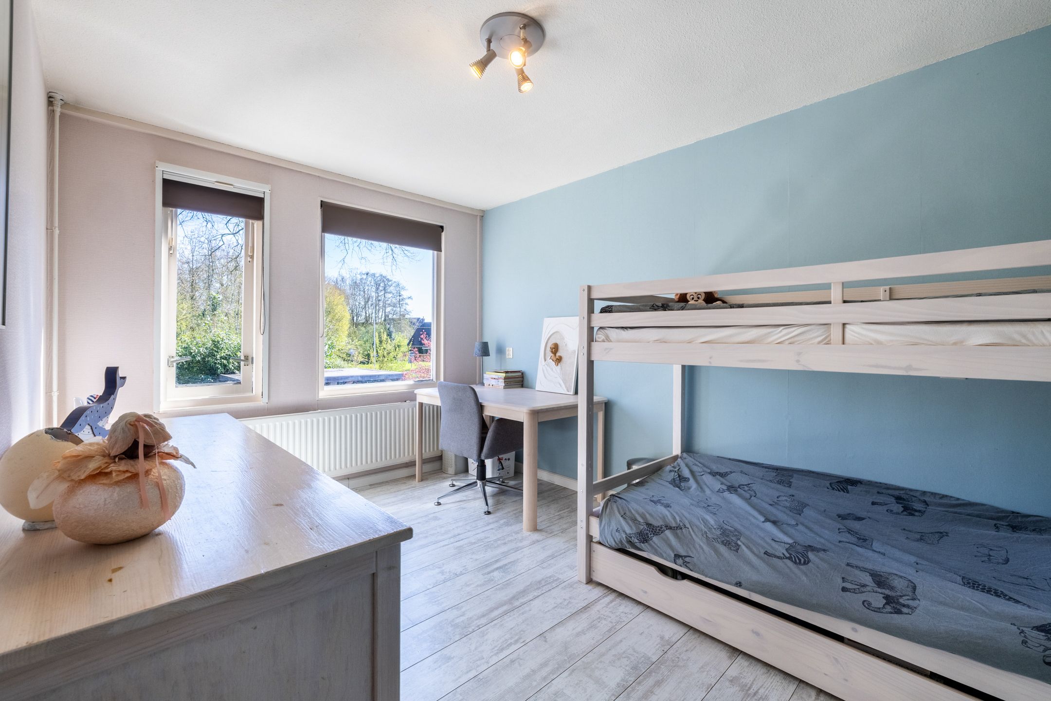 Foto 18 van Bezettingslaan 12