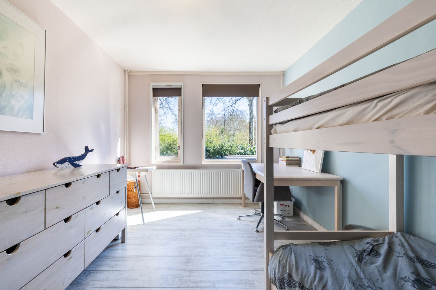 Foto 19 van Bezettingslaan 12