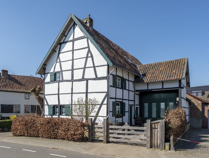 Foto 1 van Reijmerstokkerdorpsstraat 108