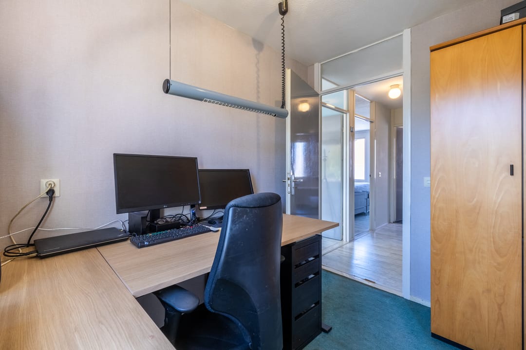 Foto 22 van Bezettingslaan 12