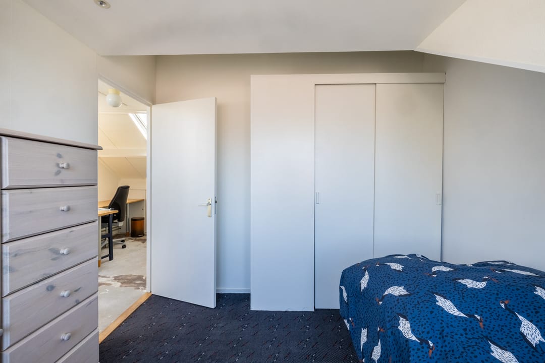 Foto 28 van Bezettingslaan 12