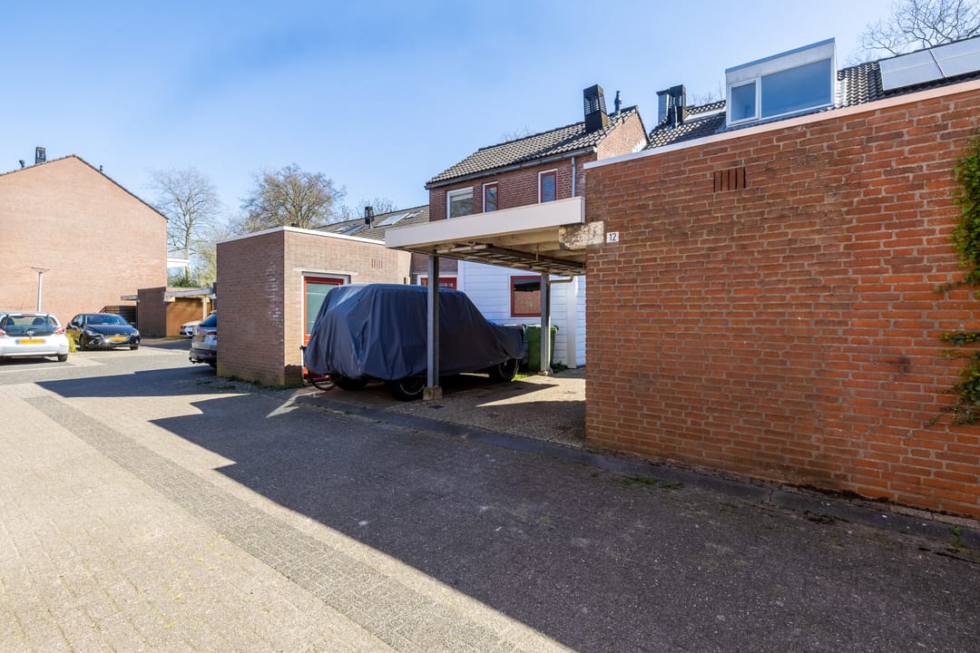 Foto 32 van Bezettingslaan 12