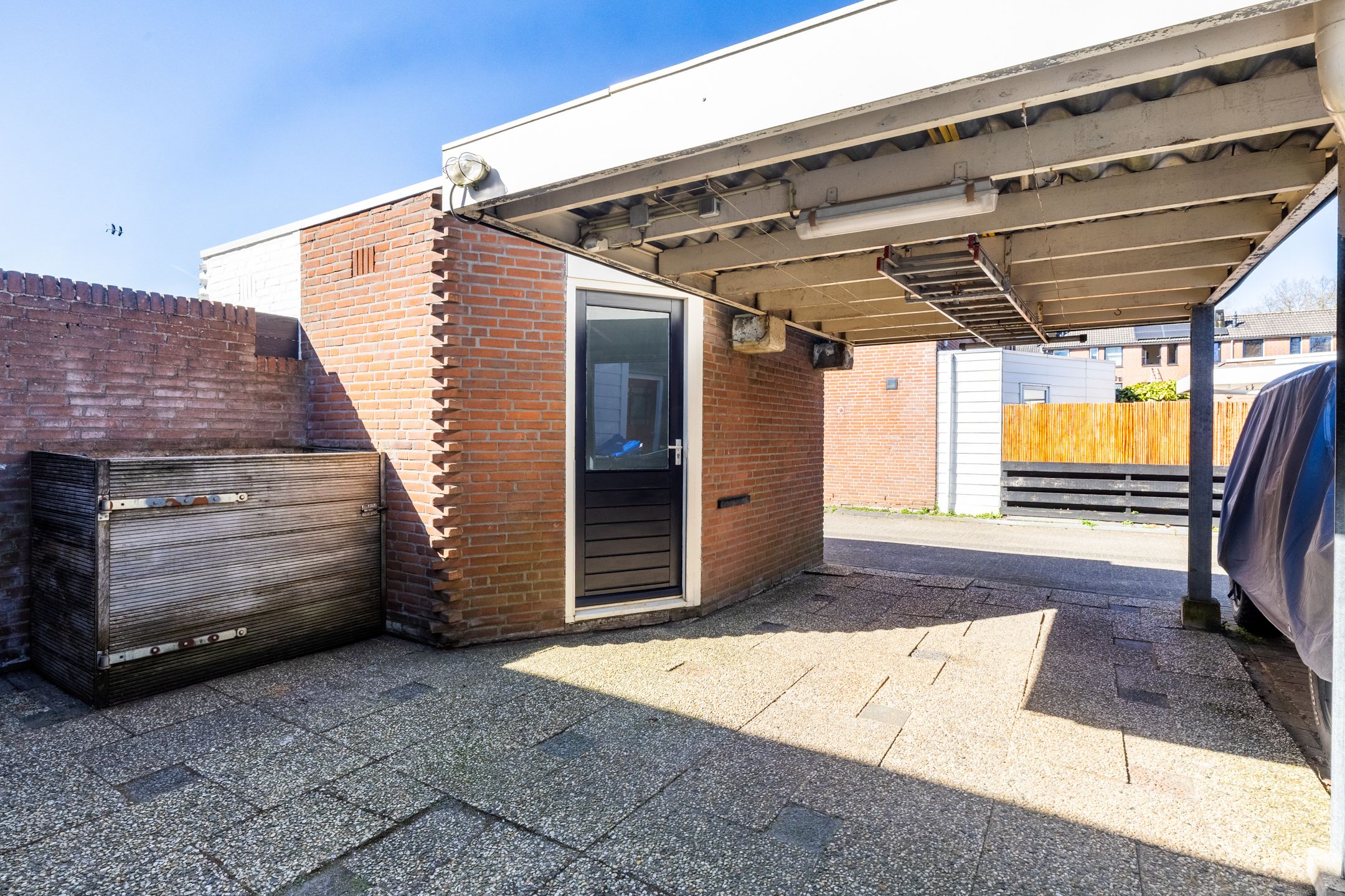 Foto 33 van Bezettingslaan 12