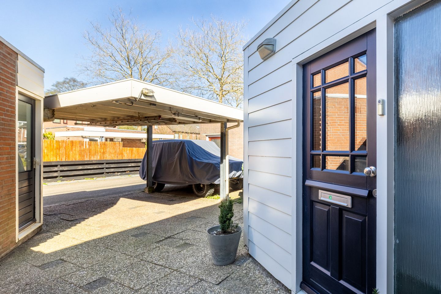 Foto 34 van Bezettingslaan 12