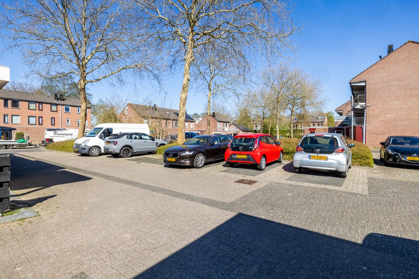 Foto 35 van Bezettingslaan 12