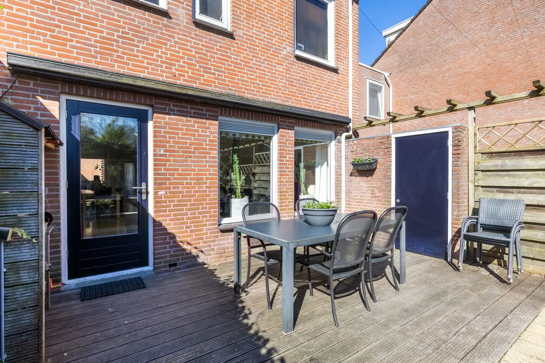 Foto 37 van Bezettingslaan 12