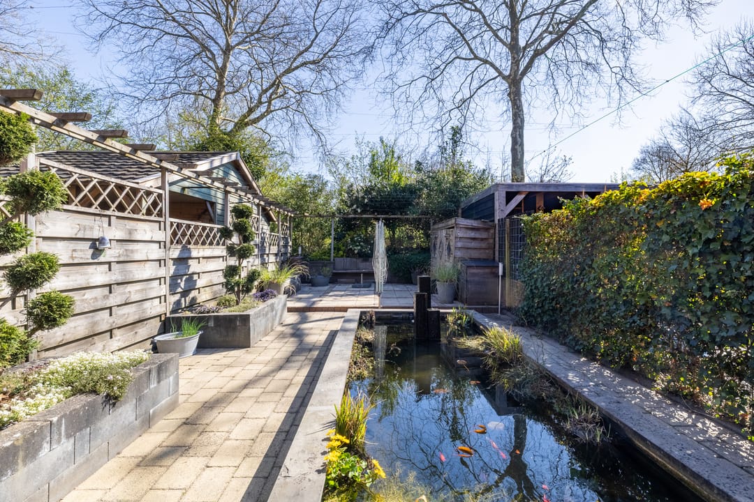 Foto 38 van Bezettingslaan 12