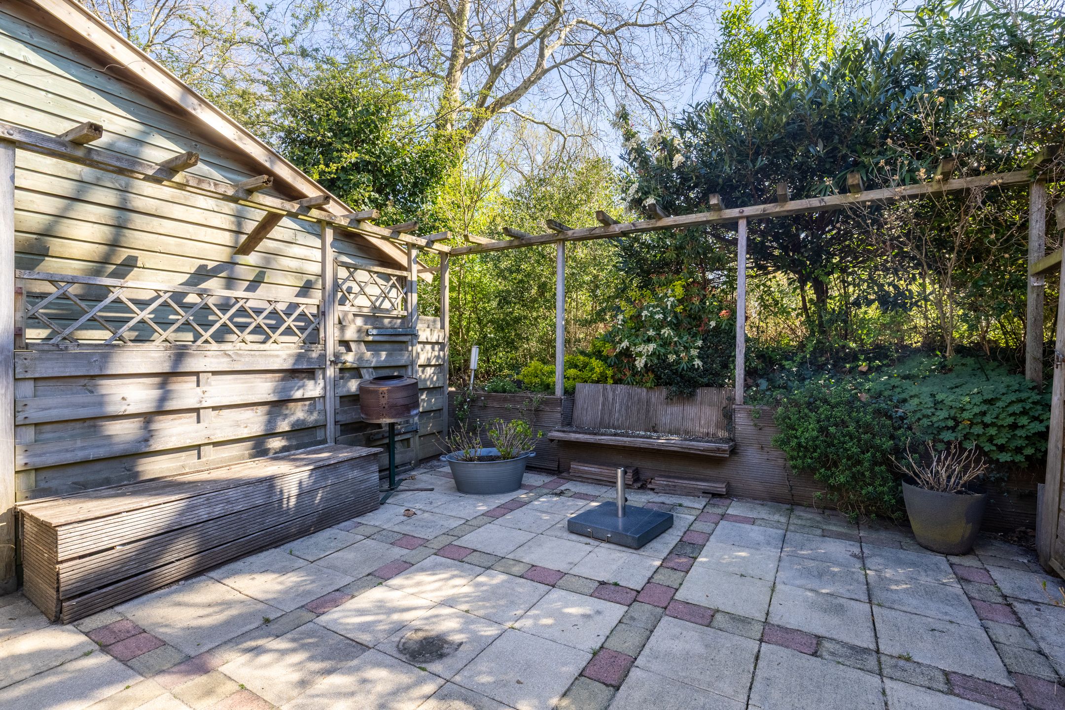 Foto 39 van Bezettingslaan 12