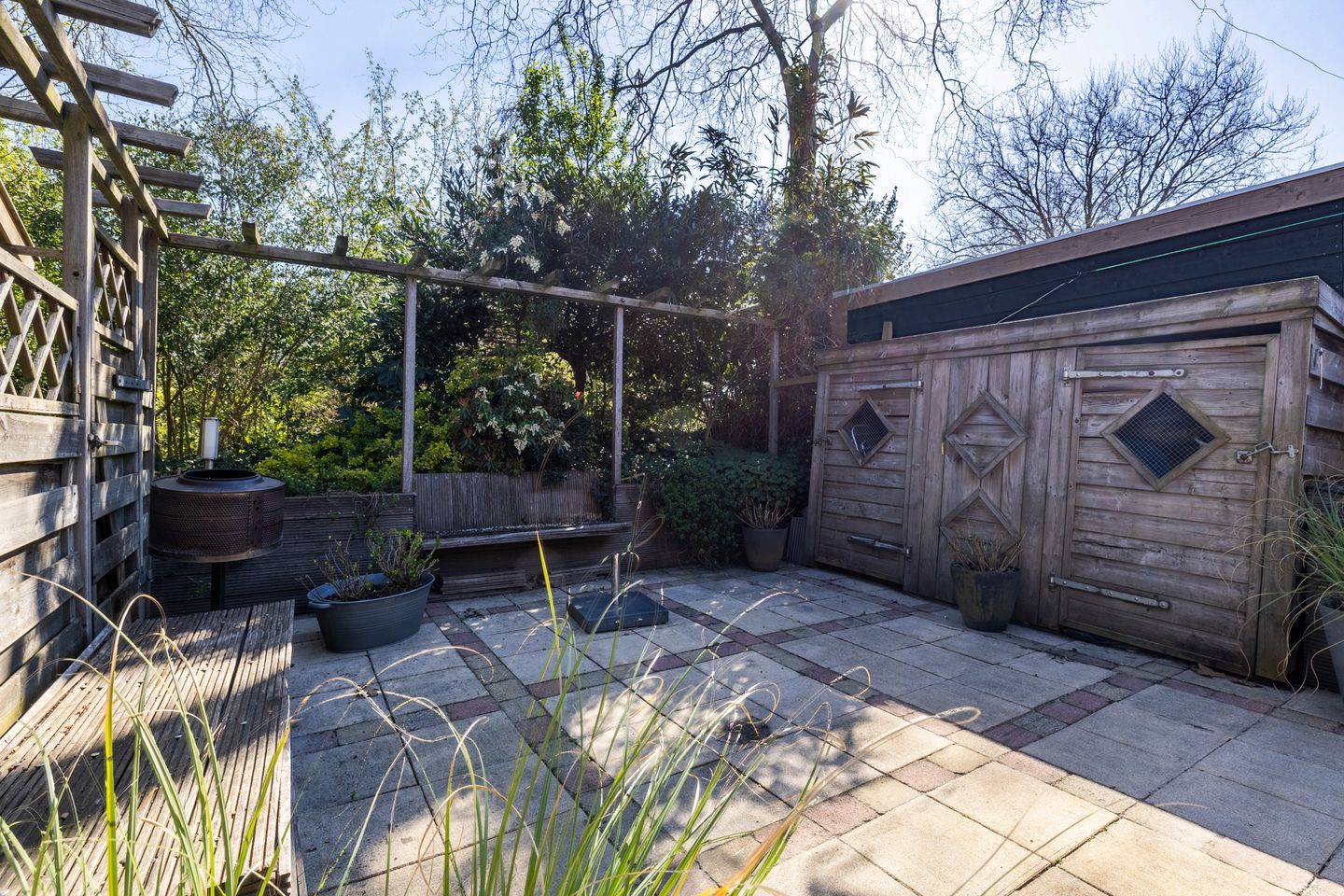 Foto 40 van Bezettingslaan 12