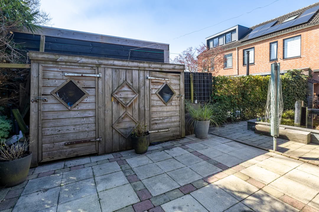 Foto 41 van Bezettingslaan 12