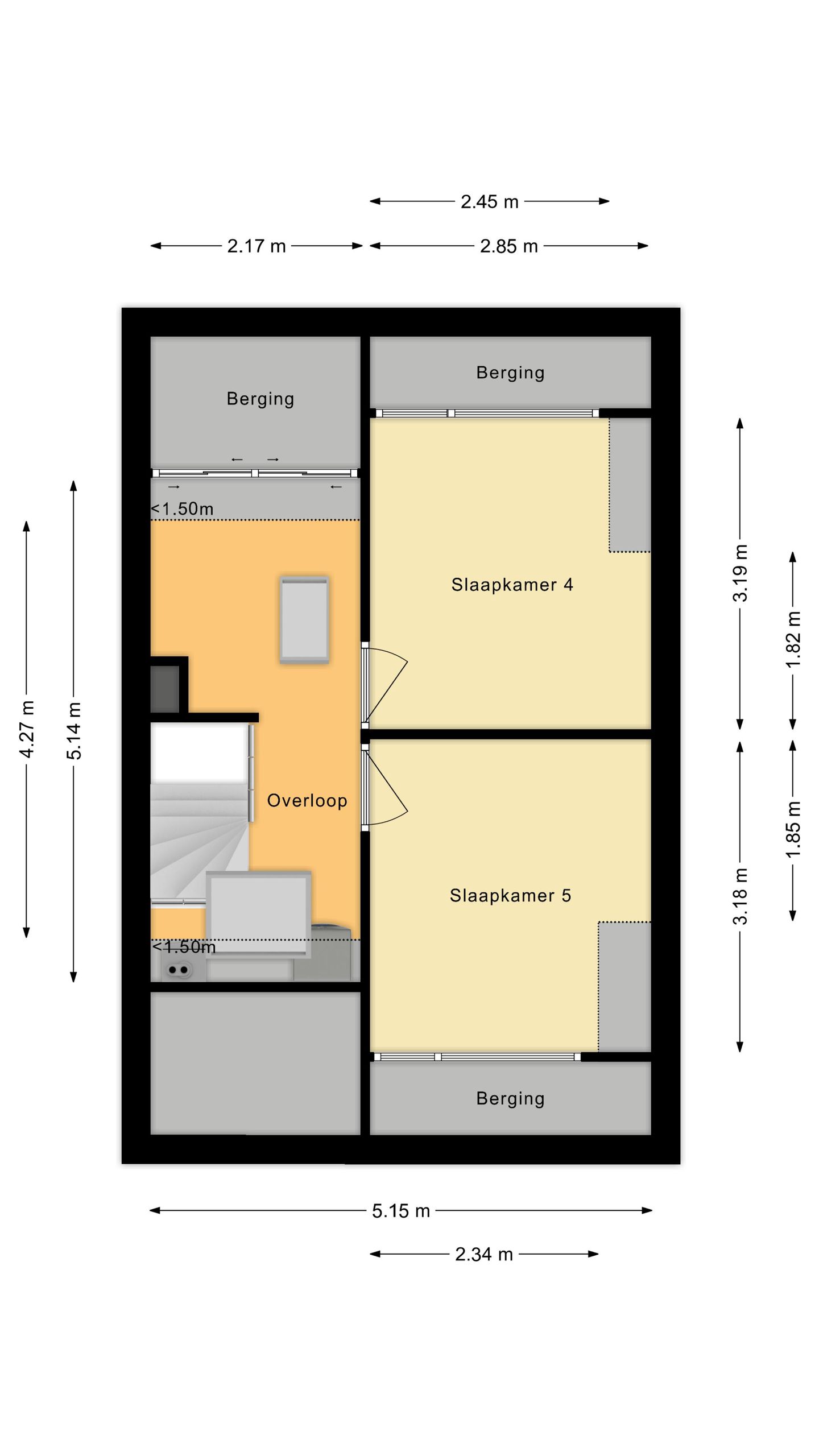 Foto 44 van Bezettingslaan 12