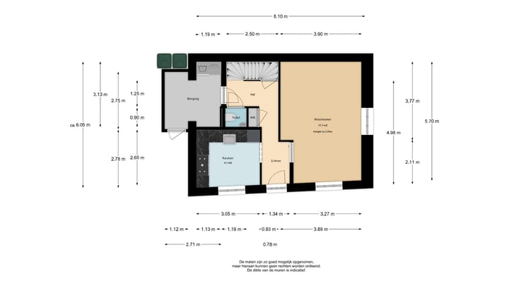 Foto 38 van Dorpsstraat 58