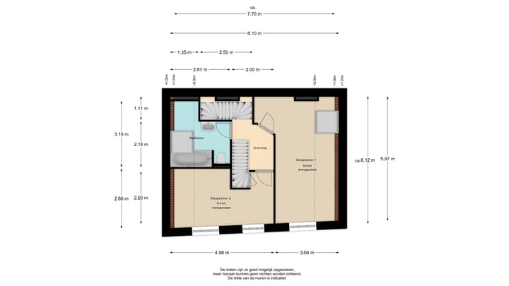 Foto 39 van Dorpsstraat 58
