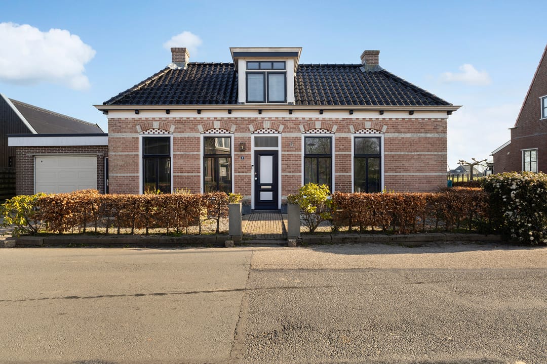 Foto 1 van Goslingawei 5