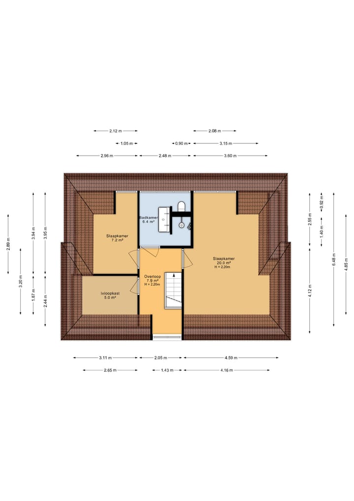 Photo 49 of Goslingawei 5