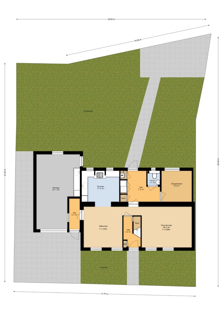 Photo 51 of Goslingawei 5