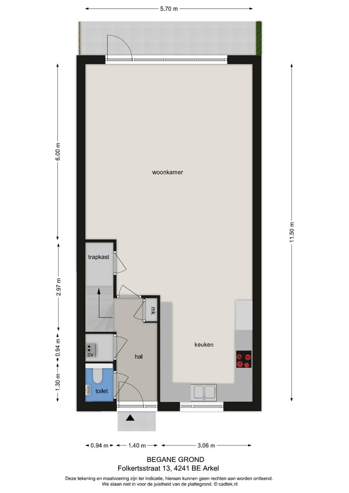 Foto 20 van Folkertsstraat 13