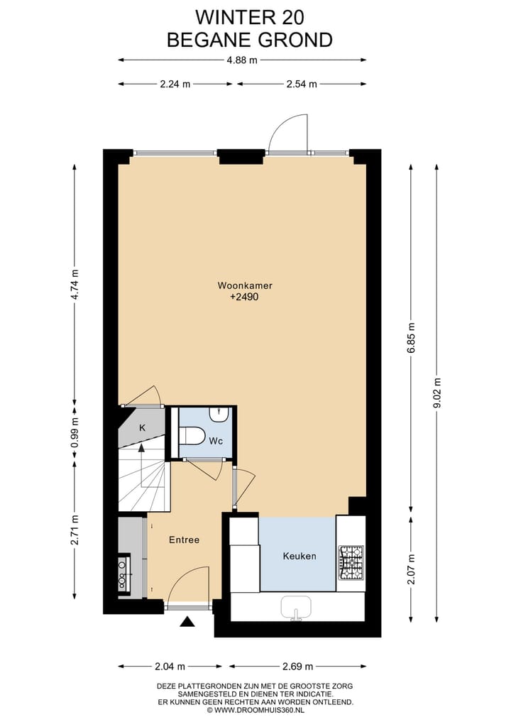 Foto 33 van Winter 20