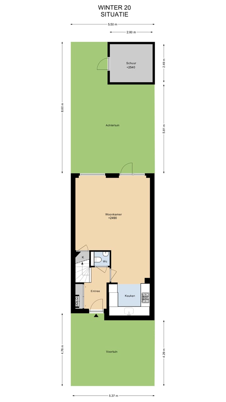 Foto 36 van Winter 20