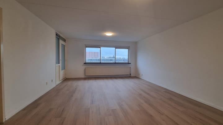 Foto 3 van Zuidplein 222