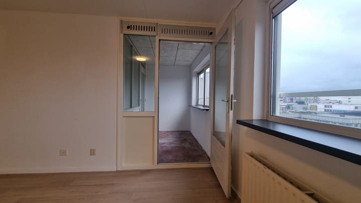 Foto 4 van Zuidplein 222