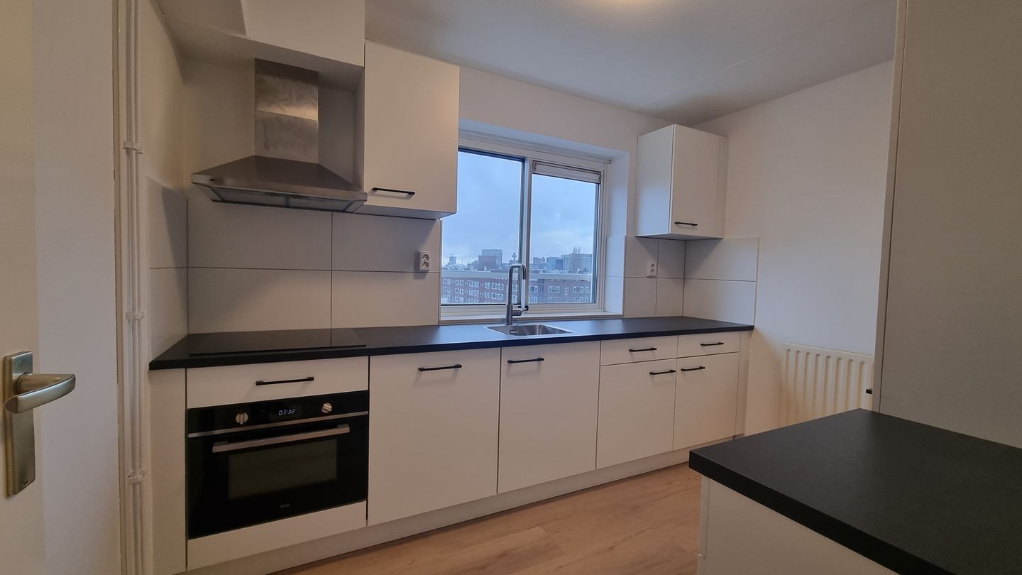 Foto 5 van Zuidplein 222