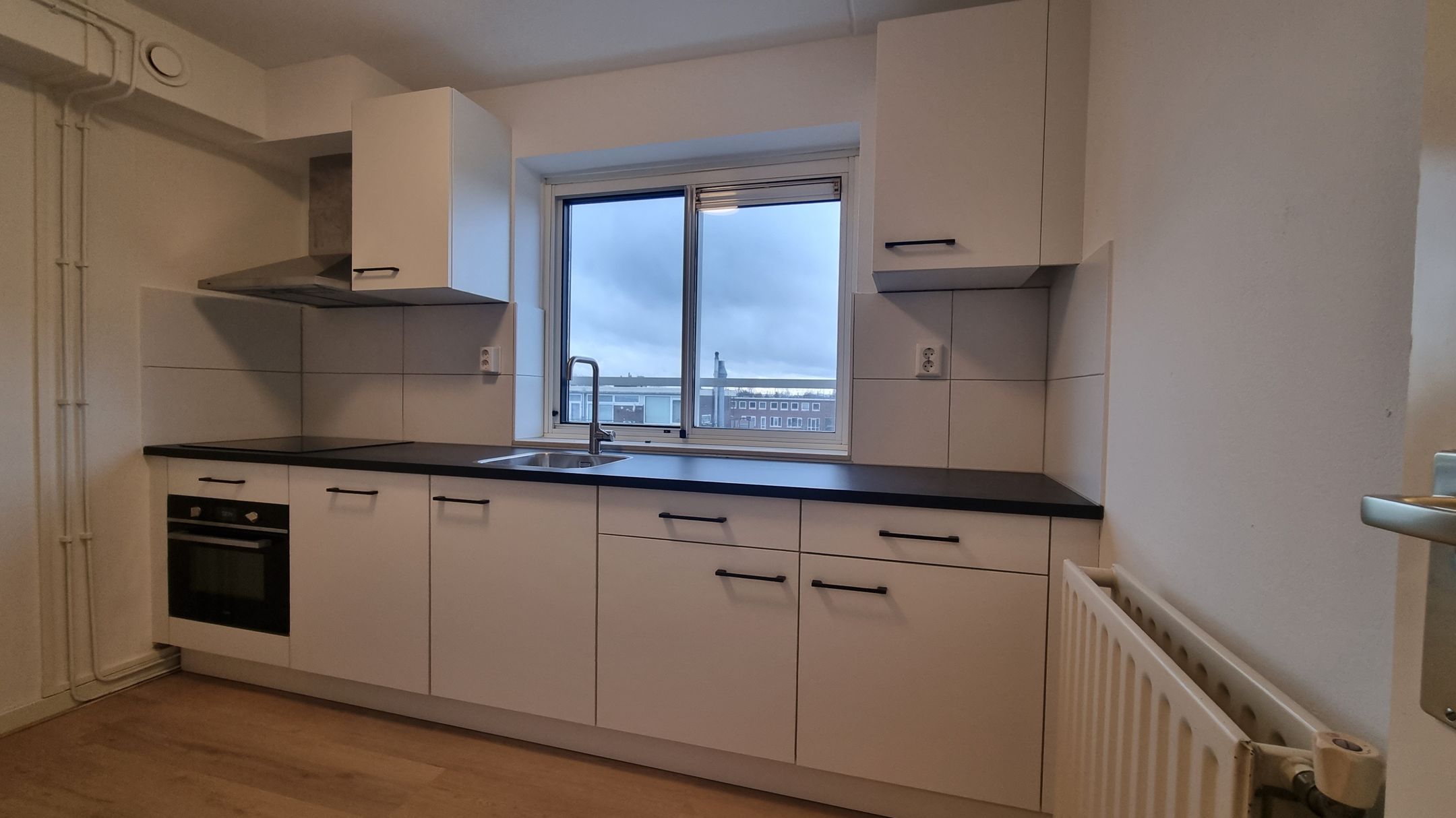 Foto 6 van Zuidplein 222