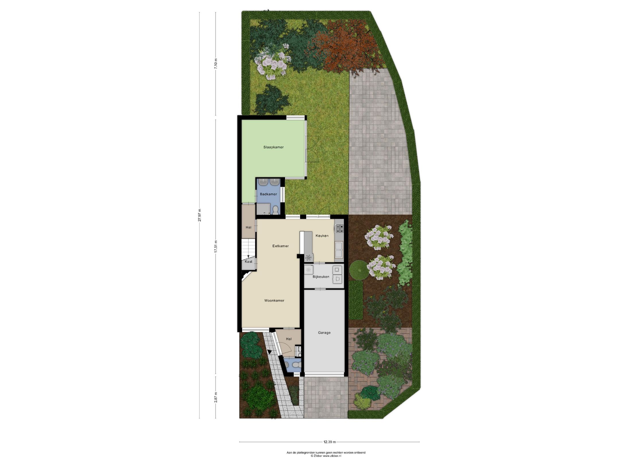 Photo 36 of Hellebaardstraat 2