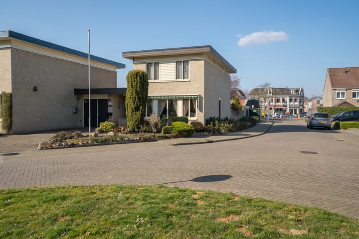 Foto 1 van Pelmolenstraat 13