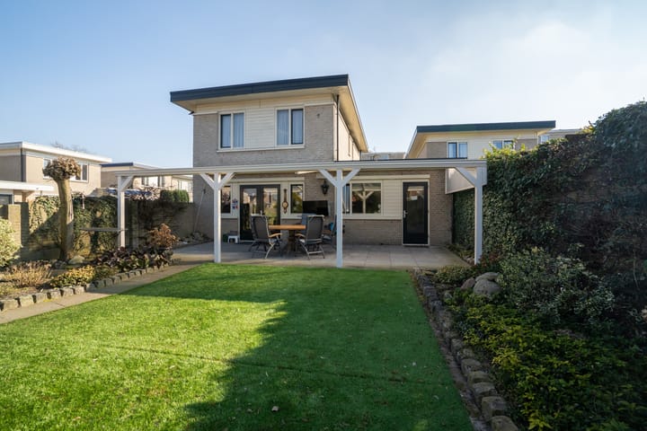 Foto 4 van Pelmolenstraat 13