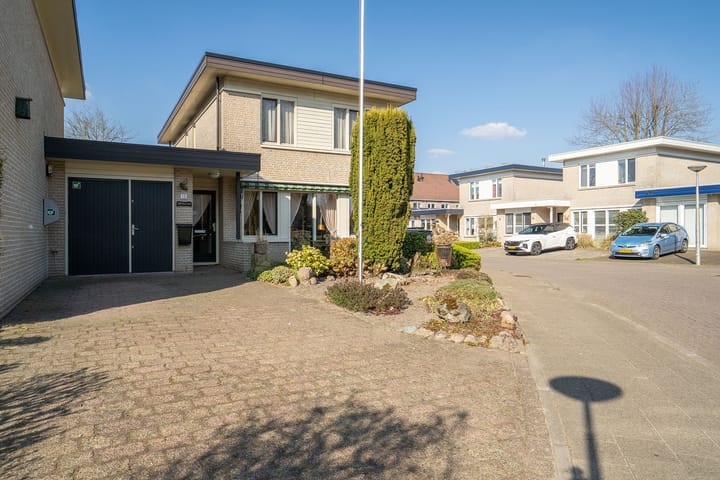 Foto 5 van Pelmolenstraat 13