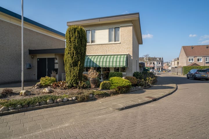 Foto 32 van Pelmolenstraat 13