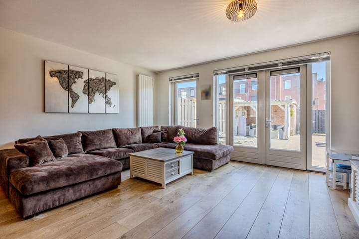 Foto 5 van Oosthoekweide 14