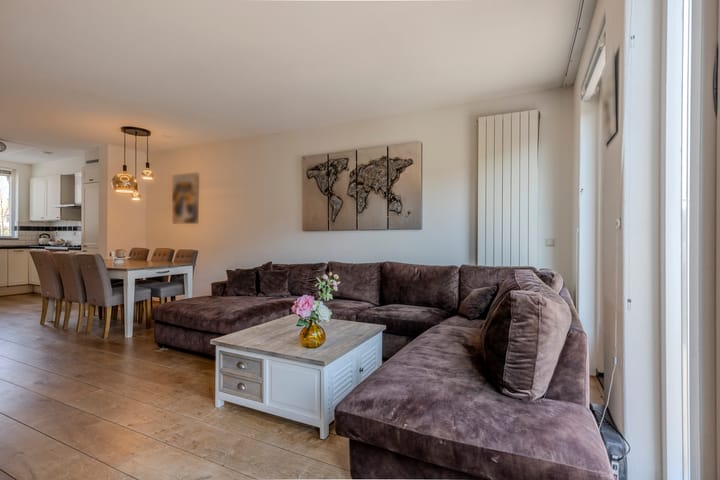 Foto 8 van Oosthoekweide 14