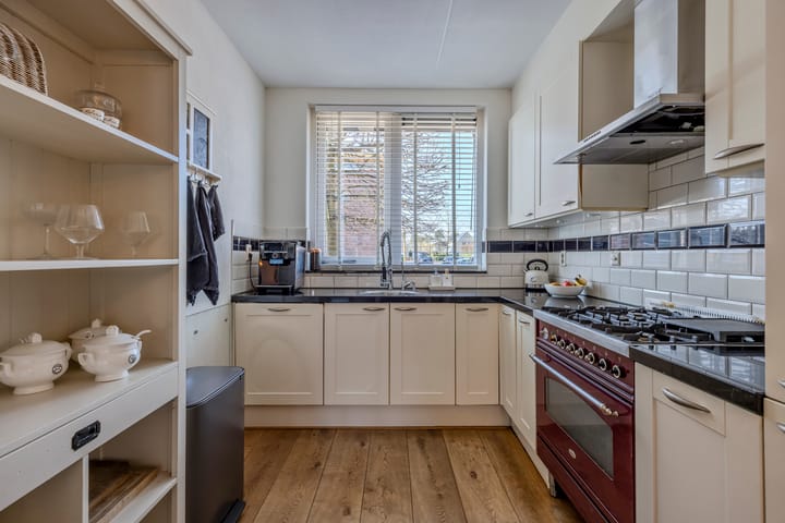 Foto 10 van Oosthoekweide 14