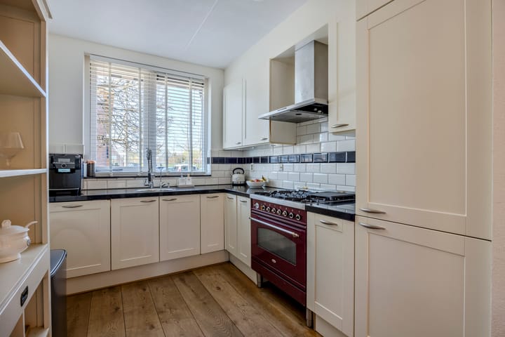 Foto 11 van Oosthoekweide 14