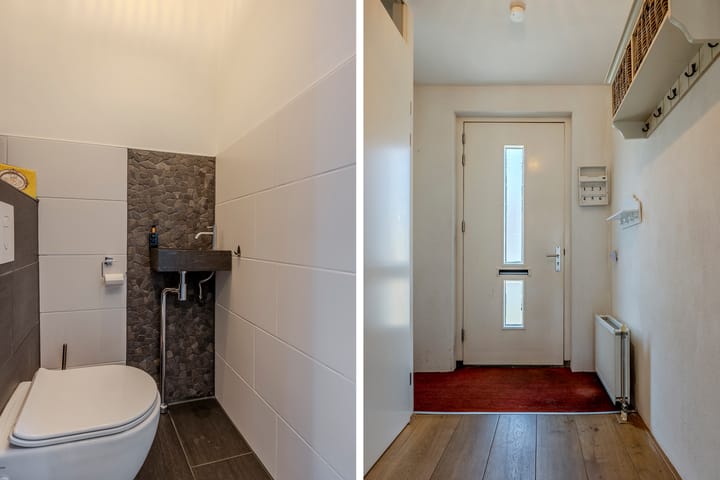 Foto 14 van Oosthoekweide 14